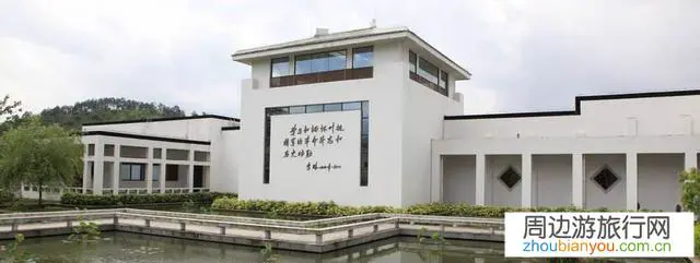 惠州惠阳哪里好玩?