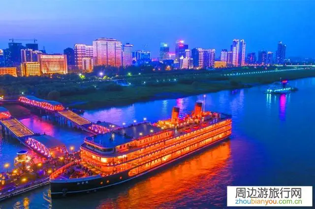 口罩过后，五一假期武汉的旅游会增长还是减少？为什么？