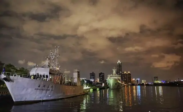 弯弯环岛自由行有什么旅游攻略吗？