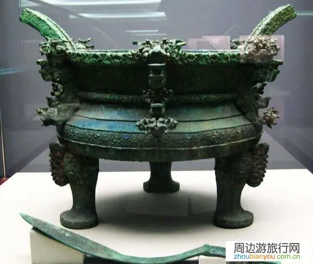 湖南旅游十大必去景点？