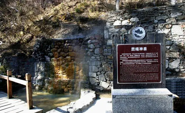 泸定桥海螺沟游玩攻略