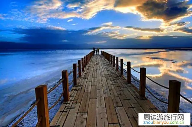 中卫去青海湖自己开车合适还是租车合适？