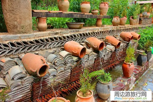 中国口罩基本控制了，景点陆陆续续开放，五一假期怎么选择旅游？