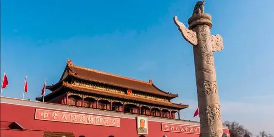 北京有哪些免费景点？