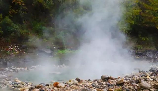 禄劝三江口温泉在哪里?禄劝三江口温泉好玩吗？