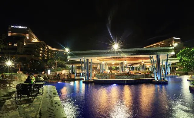 三亚周边亲子游景点推荐