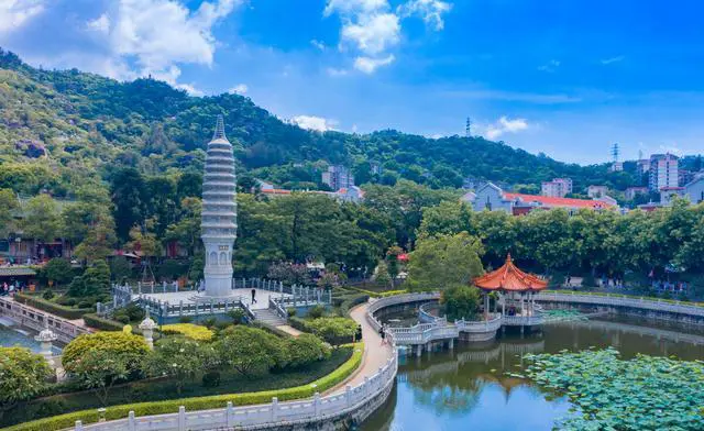 去厦门旅游去哪里好玩?什么时候去好