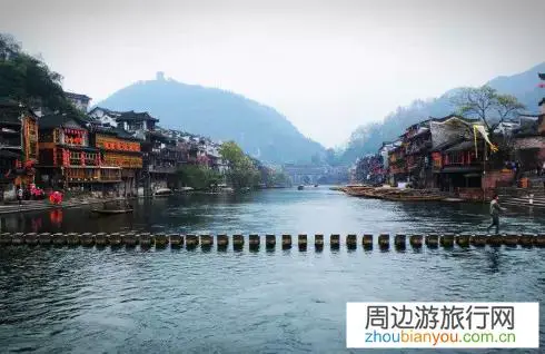 长沙凤凰古城怎么样？