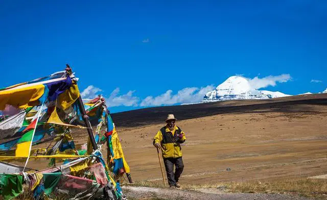 冈仁波齐是全世界公认的神山，为何至今无人敢登顶？