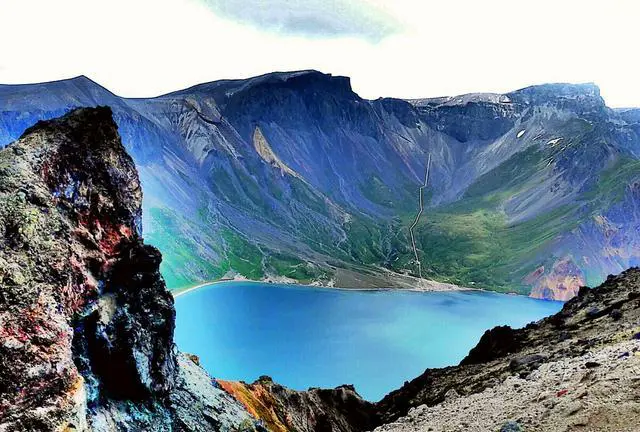 东北第一山是哪座山？