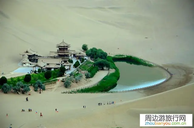 想用10到11天从北京自驾去甘南，可以推荐下线路景点吗？