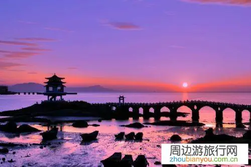 辽宁有哪些适合小长假出游的景点？