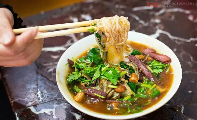 三亚有什么好吃的美食？