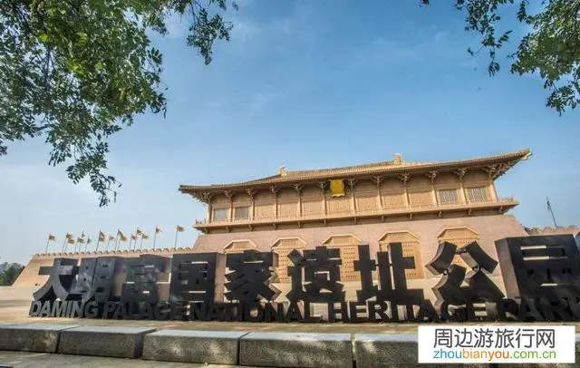 西安旅游5日，自由行，希望熟悉西安的小伙伴给攻略，有哪些注意事项？