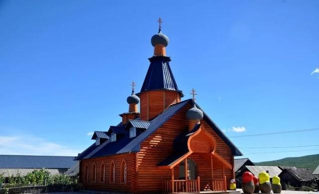 捜到北极村旅游那边靠俄罗斯近,有新冠肺炎吗?