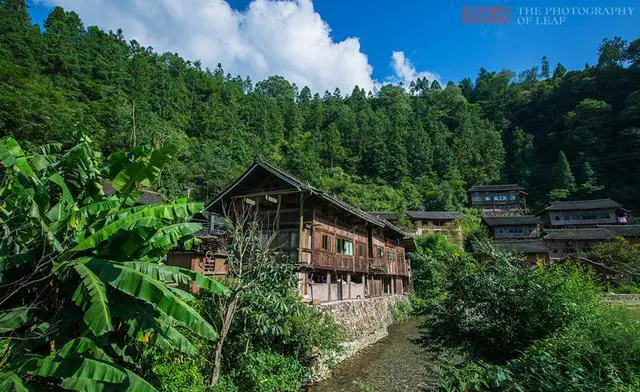 贵州哪个地方最美？