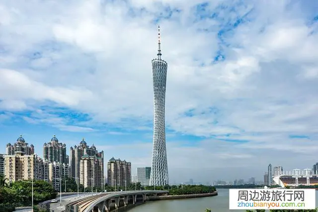 广东有什么好玩的？