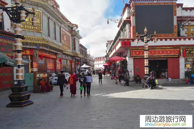 西藏是旅游圣地，你认为最好玩的景点是哪个？分享一下？