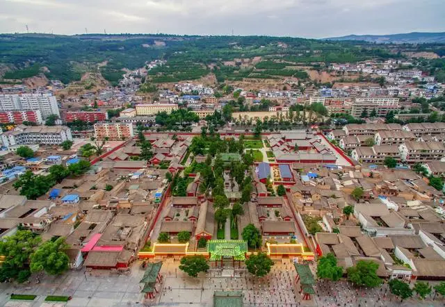 天水有哪些著名的旅游景点？