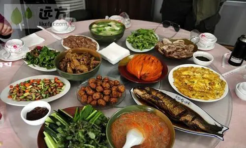 平谷农家乐哪家好吃?