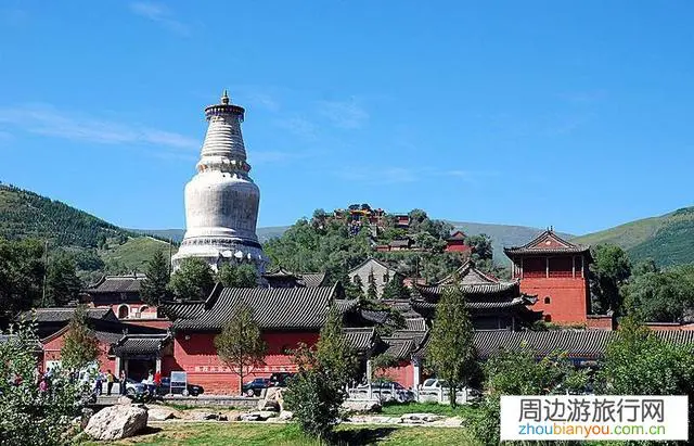 天气逐渐舒适，准备从江苏徐州出发，自驾河南、山西、陕西，大家有没有好的路线推荐？