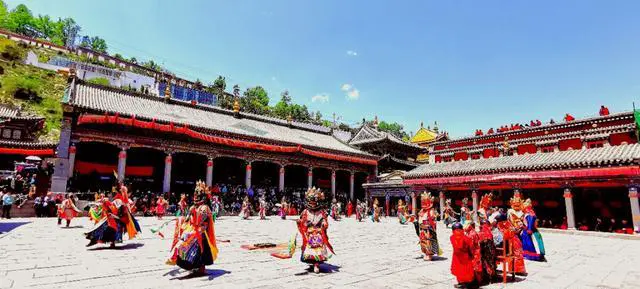 青海旅游景点有哪些推荐的?