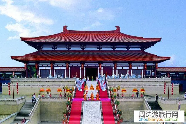 无锡有什么好玩的地方？