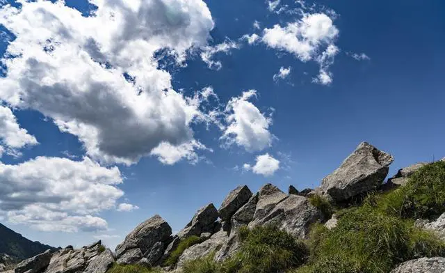 宝鸡太白县有什么好玩的地方？
