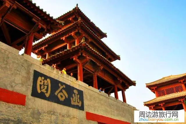 天气逐渐舒适，准备从江苏徐州出发，自驾河南、山西、陕西，大家有没有好的路线推荐？