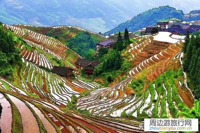 2020桂林必游旅游景点大全?