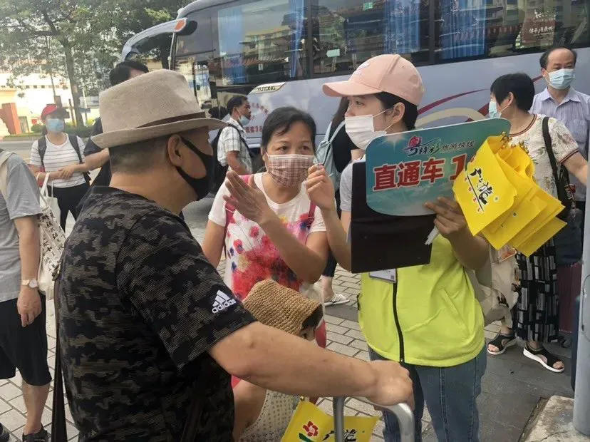 端午去哪儿?周边游很热门!