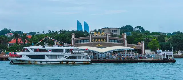 厦门鼓浪屿值得去游玩吗？厦门鼓浪屿景点介绍