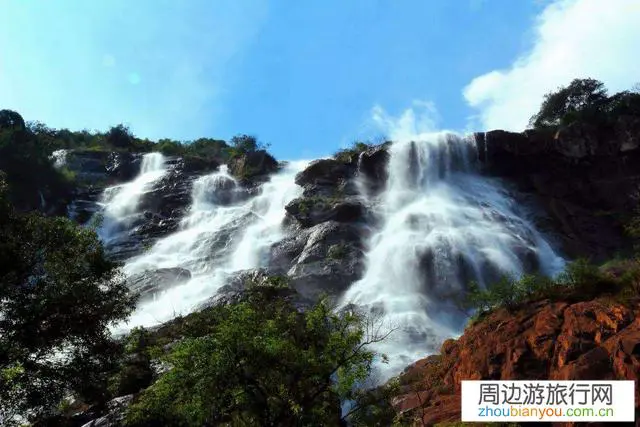 广州有哪些好玩的地方？