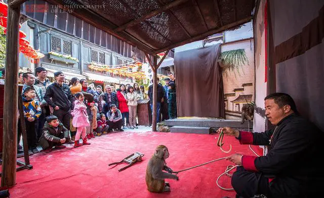 春节旅游哪些地方最具有年味？