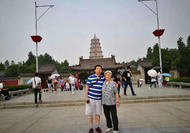 口罩过后,你会带父母一起出去旅游吗?想去哪里?