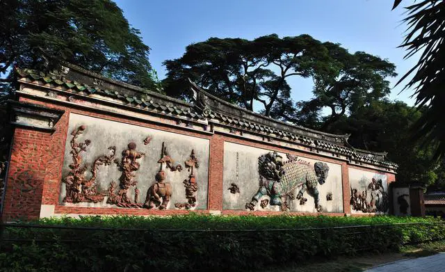 泉州开元寺的塔叫什么？泉州开元寺简介