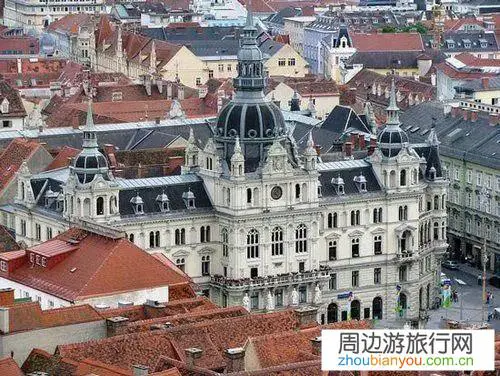 去奥地利旅游,要注意些什么?有哪些不能错过的地方?