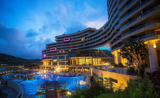 宁波象山三日游如何规划路线？