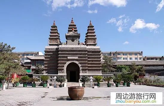 呼和浩特这个城市怎么样？