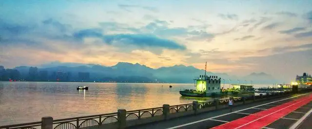 温州有什么好玩的地方旅游景点？