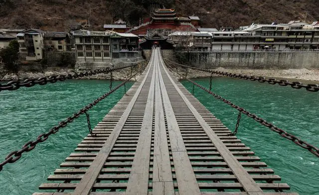 走川藏线到西藏自驾游怎样规划路线好？