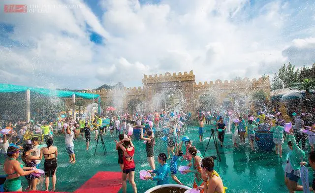 想带孩子去看大海,去哪里看比较经济实惠?