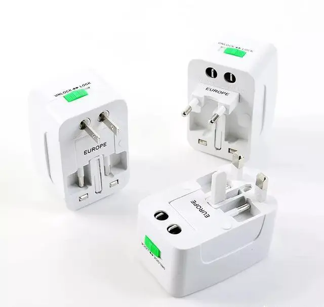 出国旅游必备神器？