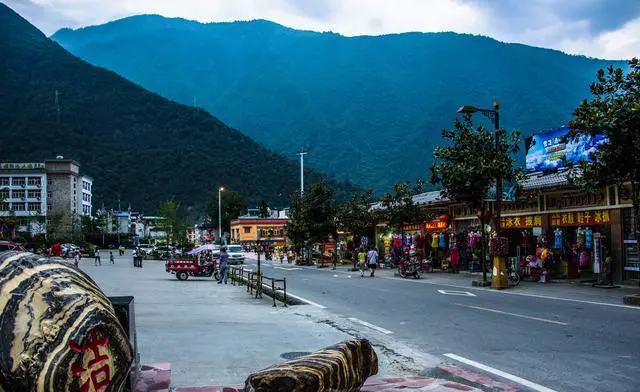 泸定桥海螺沟游玩攻略