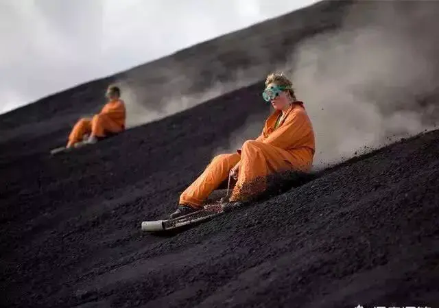世界各地有哪些挑战内心极限的旅游景点呢？