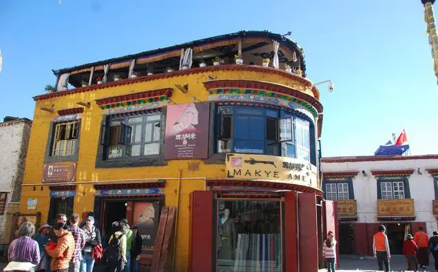 去西藏旅游一周，需要准备什么，有哪些旅游经验分享吗？