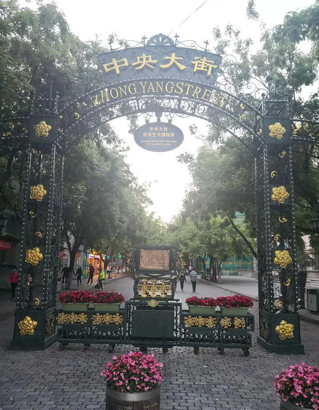 现如今的东北有哪些好的方面？