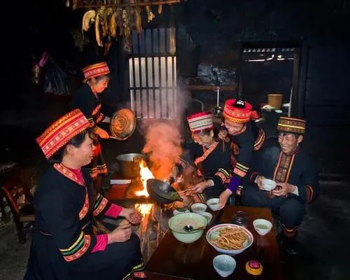 桂林恭城：南岭新明星 周边游重镇