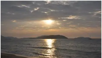 在三亚旅游，主要要去哪几个地方玩？