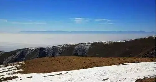 你去兰州旅行过吗？